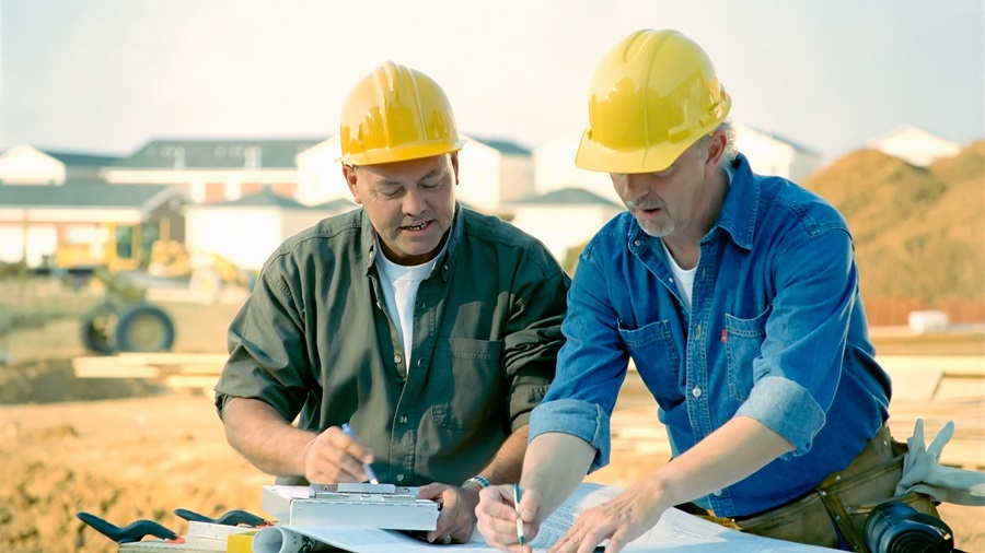 Continuing education for Minnesota contractors